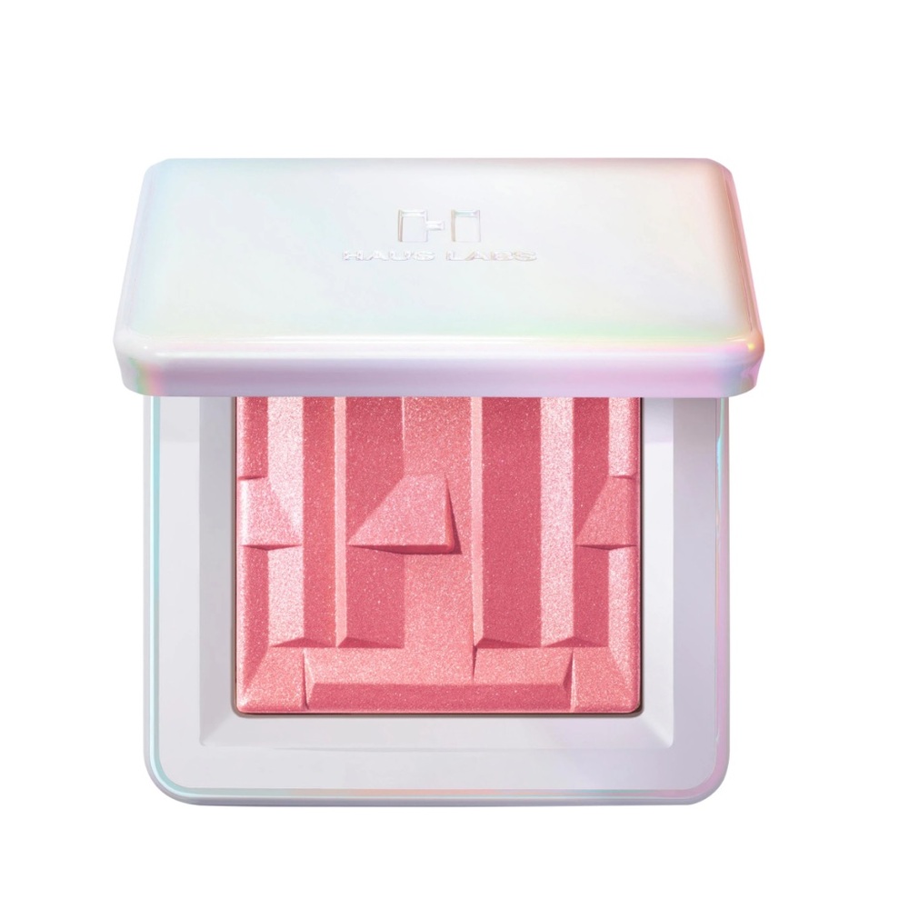 HAUS LABS Rose Quartz Highlighter